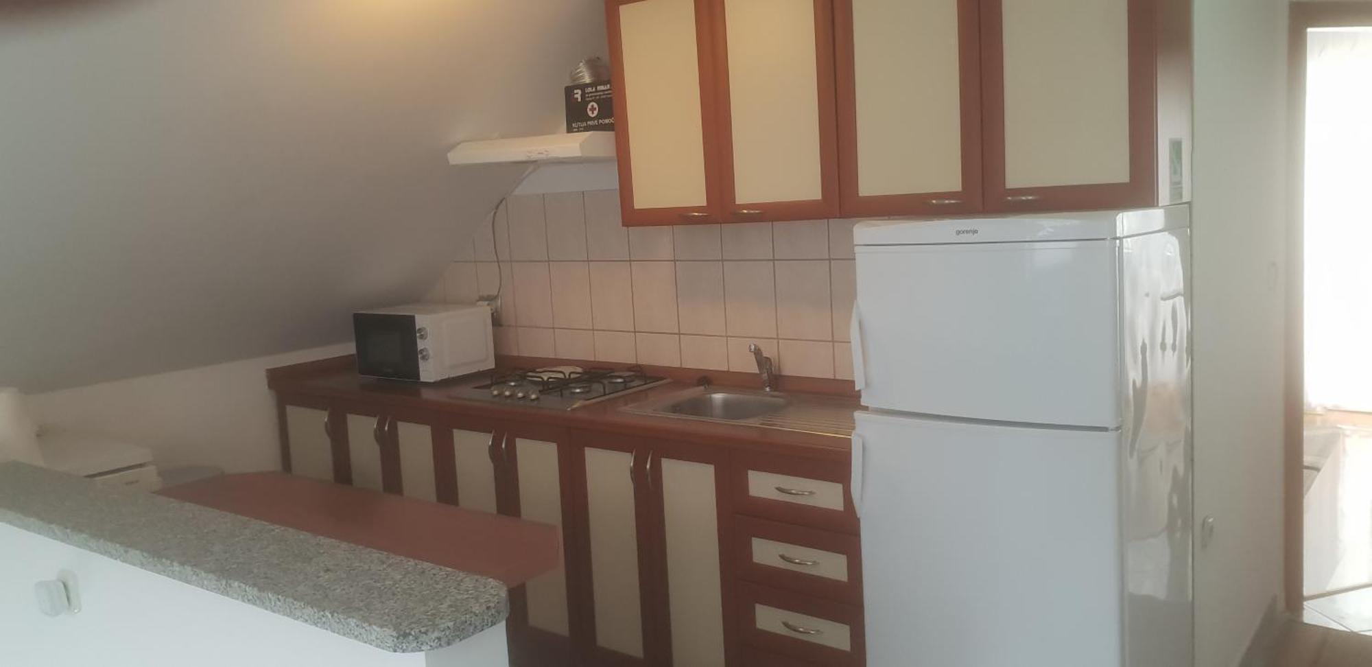 Apartments Mise 奥古林 外观 照片