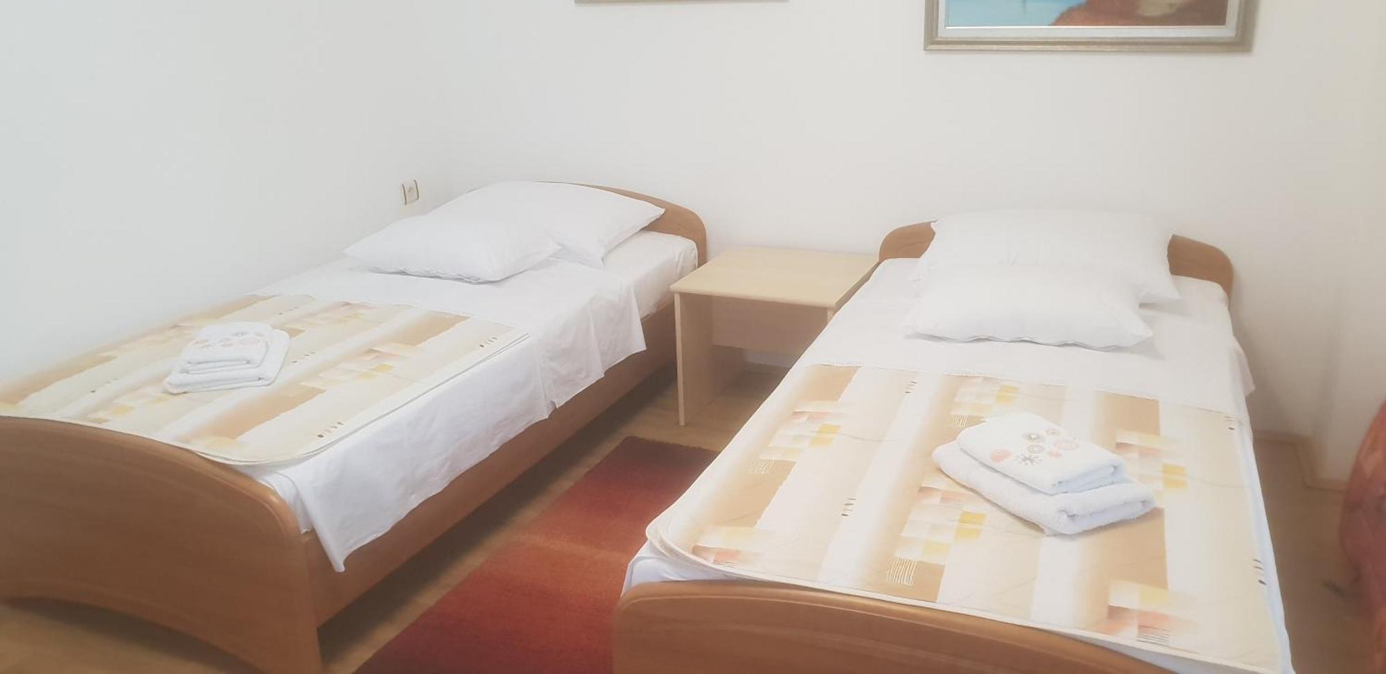 Apartments Mise 奥古林 外观 照片