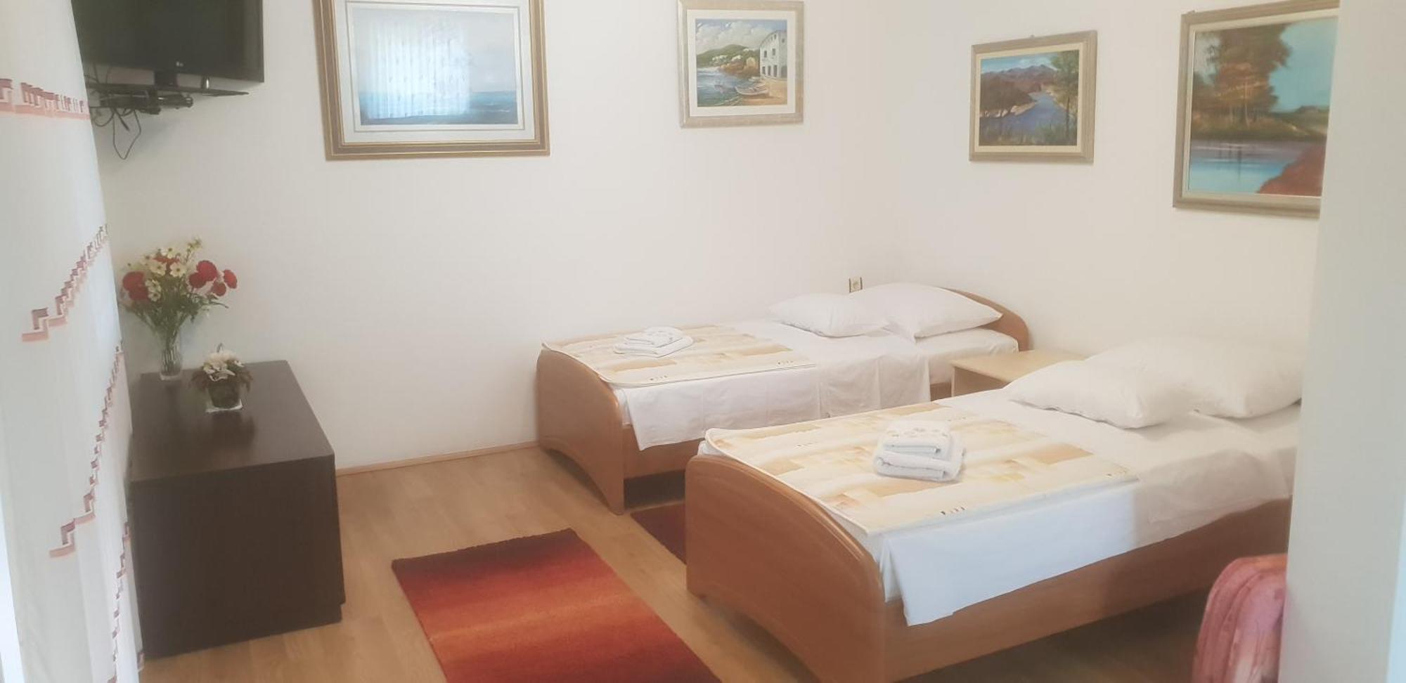Apartments Mise 奥古林 外观 照片