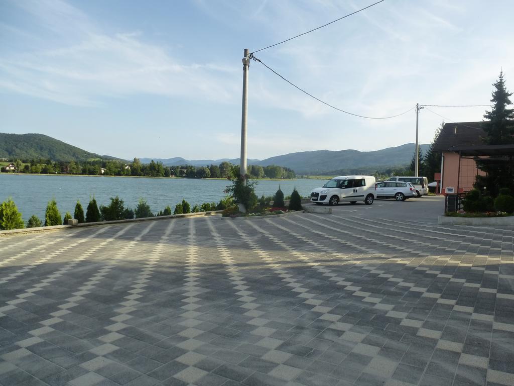 Apartments Mise 奥古林 客房 照片