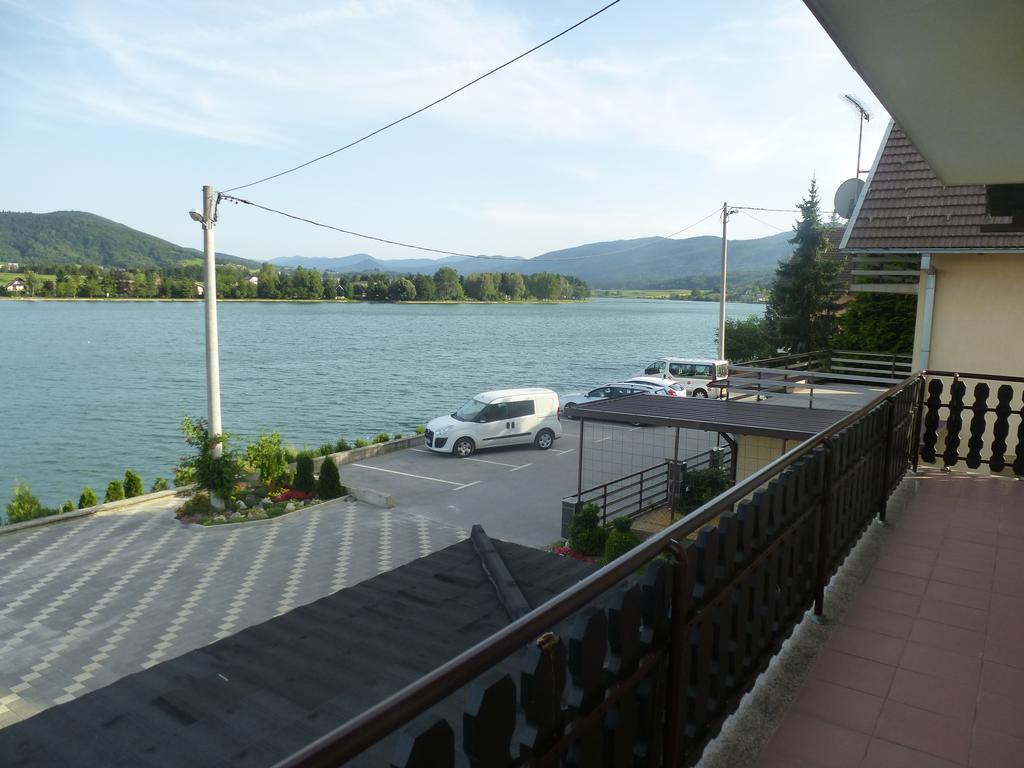 Apartments Mise 奥古林 客房 照片