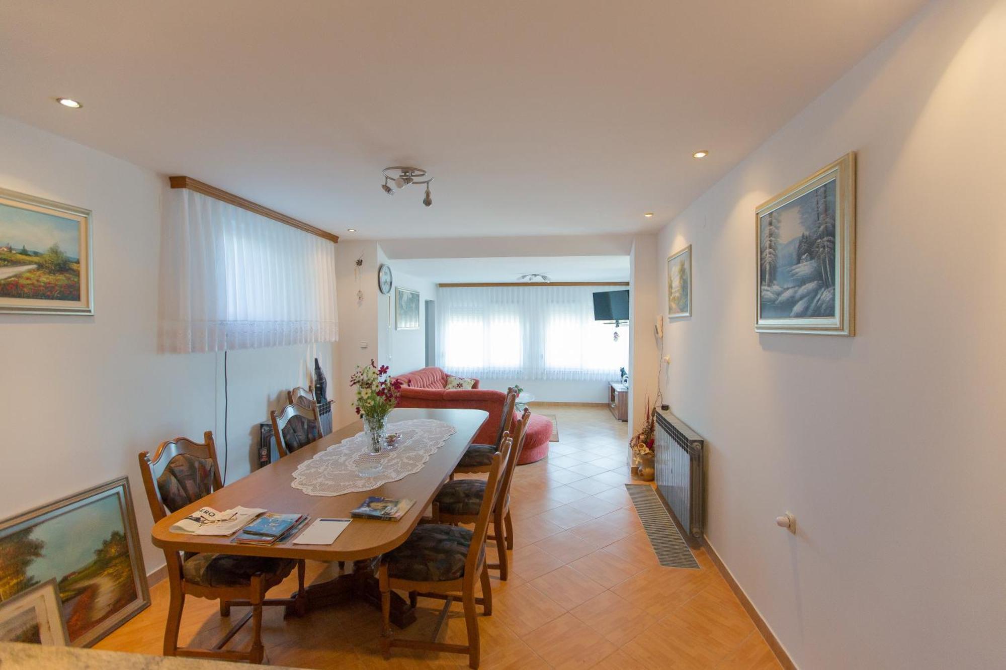 Apartments Mise 奥古林 外观 照片