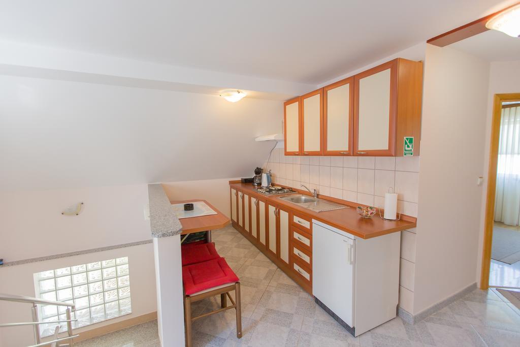 Apartments Mise 奥古林 外观 照片