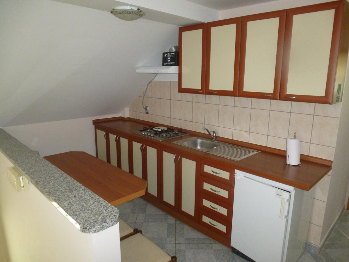 Apartments Mise 奥古林 外观 照片