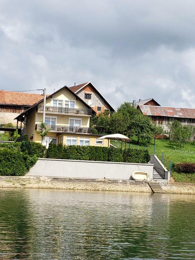 Apartments Mise 奥古林 外观 照片